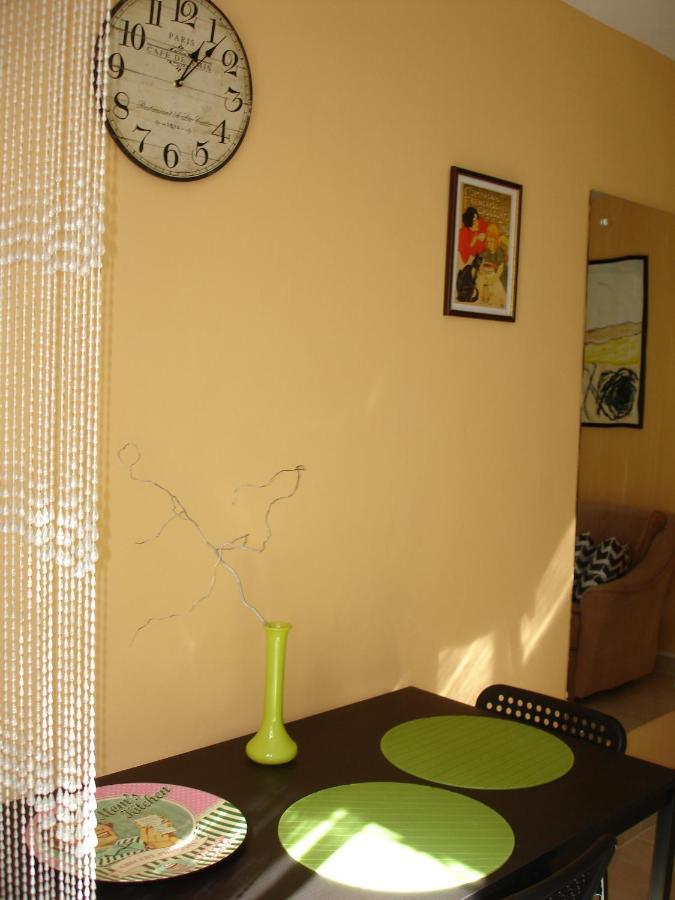 Apartament Central Пьятра-Нямц Экстерьер фото