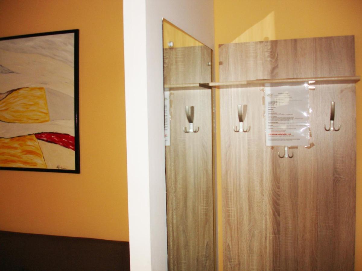 Apartament Central Пьятра-Нямц Экстерьер фото